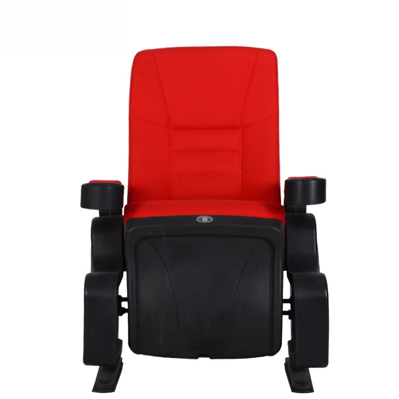 Home Cinema Chairs - UA630 Современные роскошные регулируемые подлокотники Складной