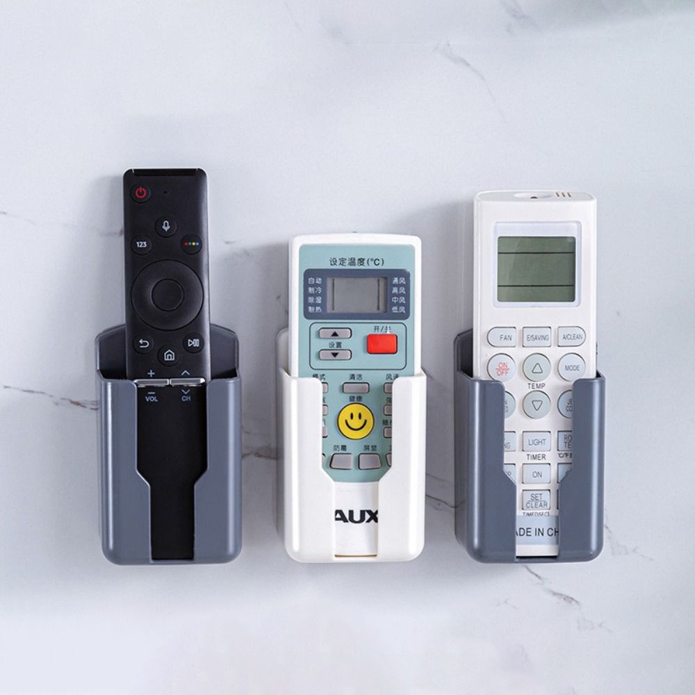 Universal Remote Control - Прочный универсальный держатель для пультов ДУ,