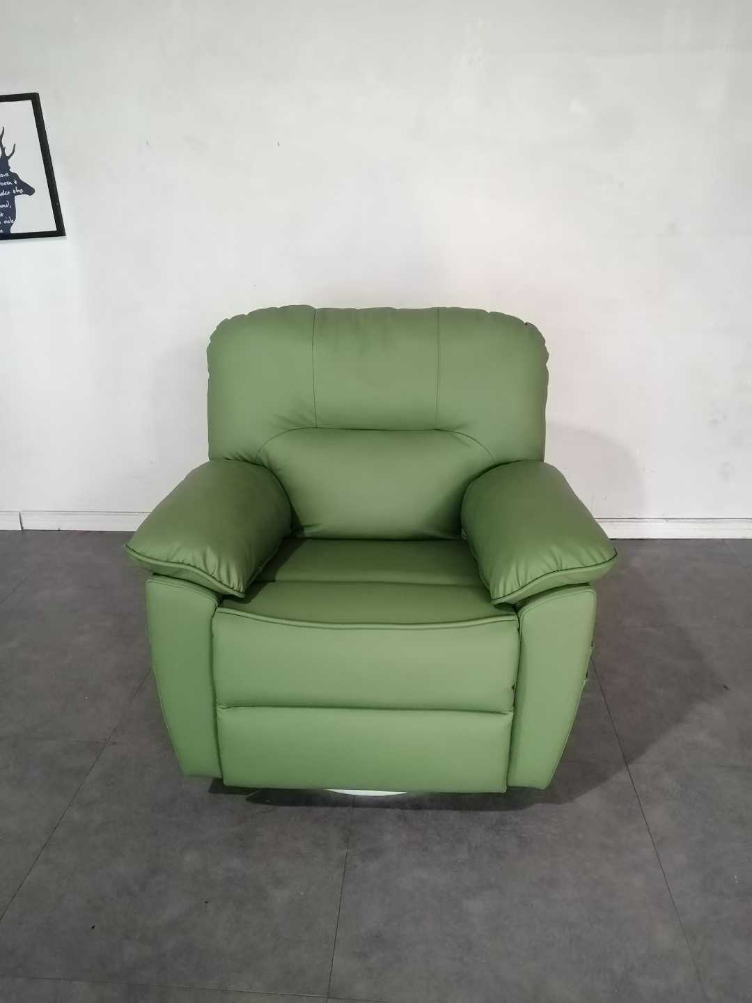 Home Cinema Chairs - Кресло-реклайнер для домашнего кинотеатра из синтетической