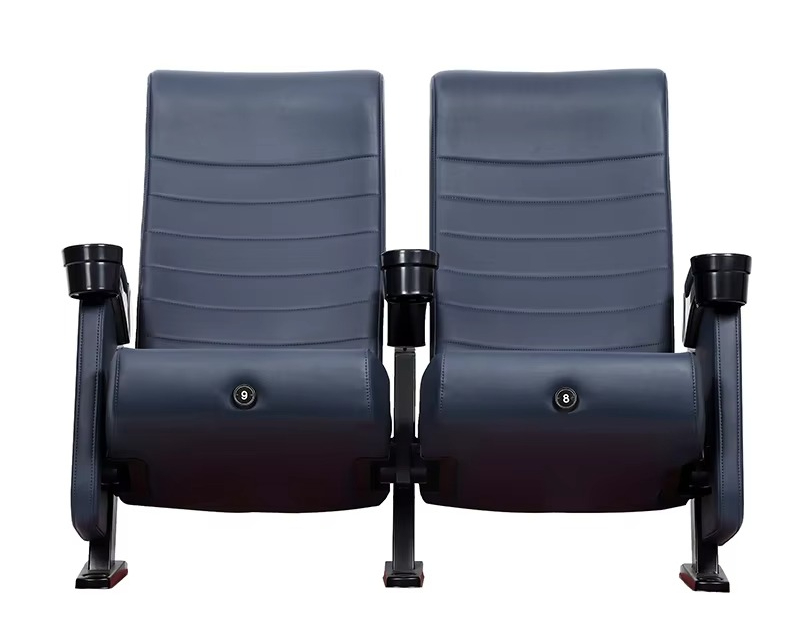 Home Cinema Chairs - Изготовленное на заказ удобное кресло для