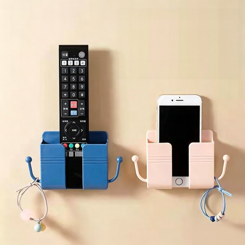 Universal Remote Control - Настенная полка для хранения без сверления,
