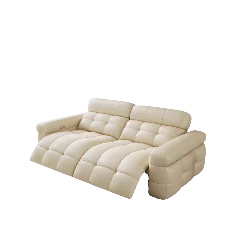 Home Cinema Chairs - Изготовленный на заказ электрический трансформируемый диван-кресло