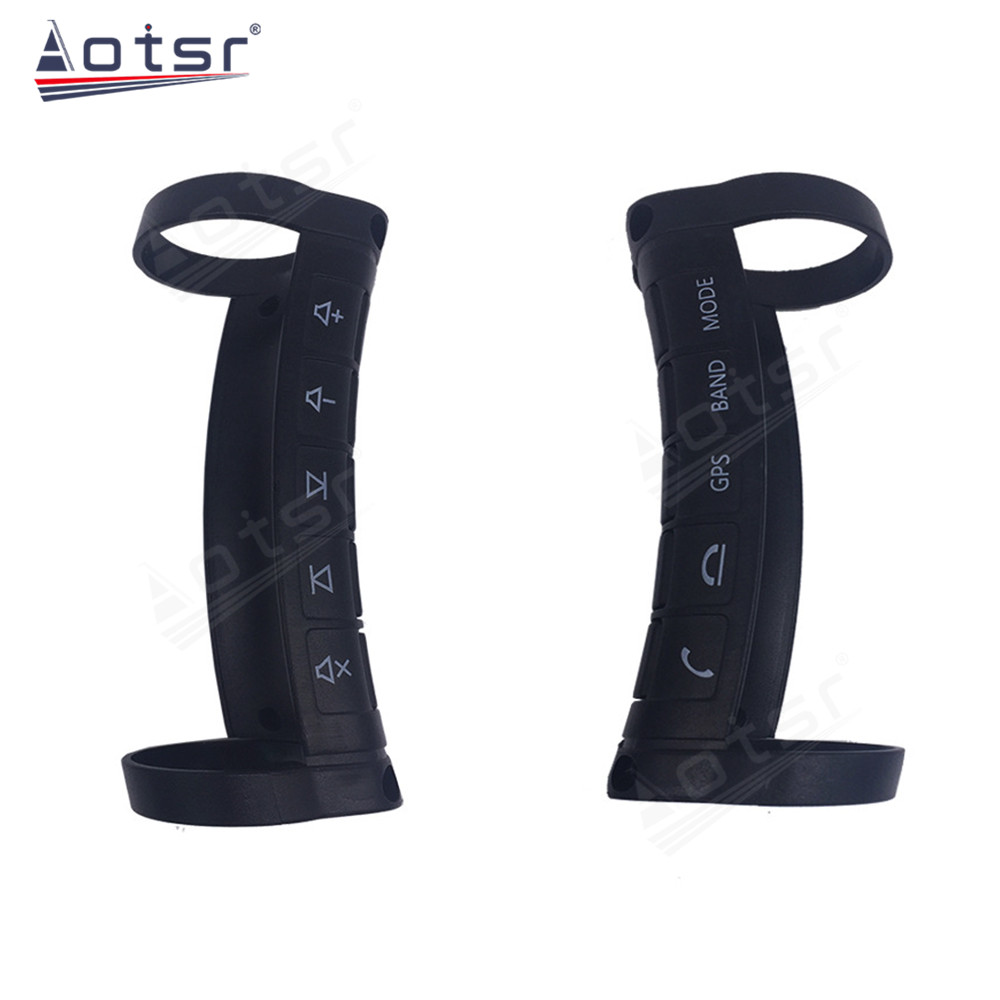 Universal wireless steering wh – обзор и цена Universal Remote Control