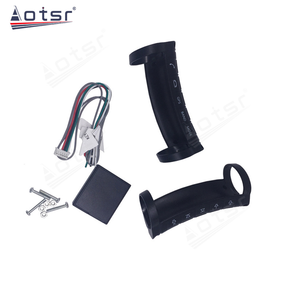Universal wireless steering wh – обзор и цена Universal Remote Control