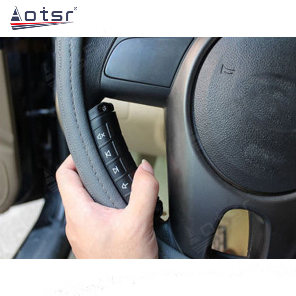 Universal wireless steering wh – обзор и цена Universal Remote Control