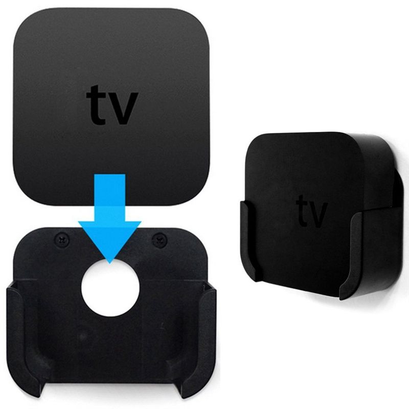 Настенный кронштейн-держатель  – обзор и цена 4K Media Player