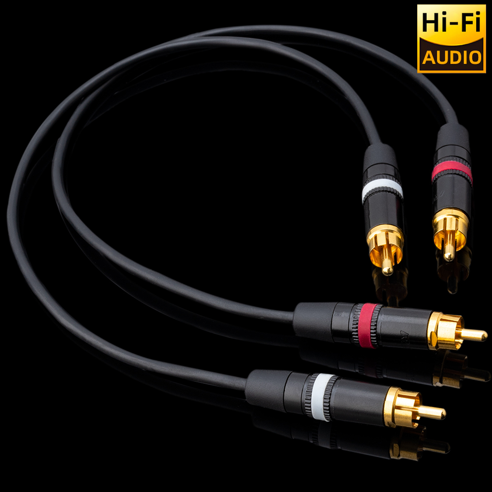 ▲ Япония Mogami 2964 двойной а – обзор и цена Home Cinema Choice