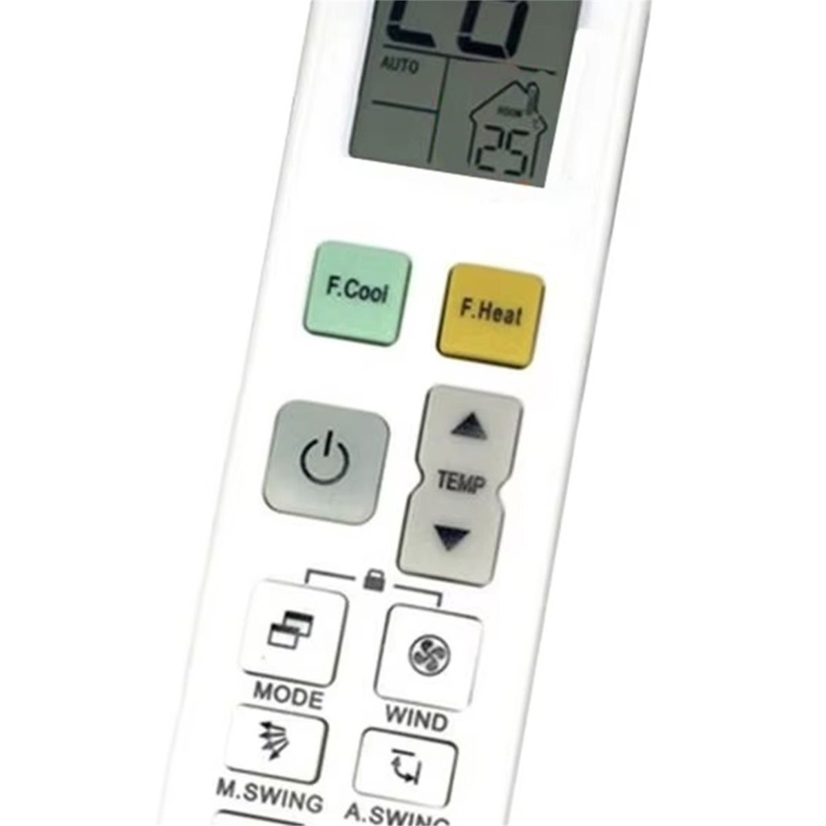 обновление. (с термометром) Но – обзор и цена Universal Remote Control