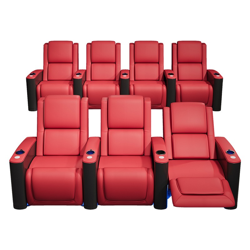 Домашний кинотеатр, аудио- и в – обзор и цена Home Cinema Chairs
