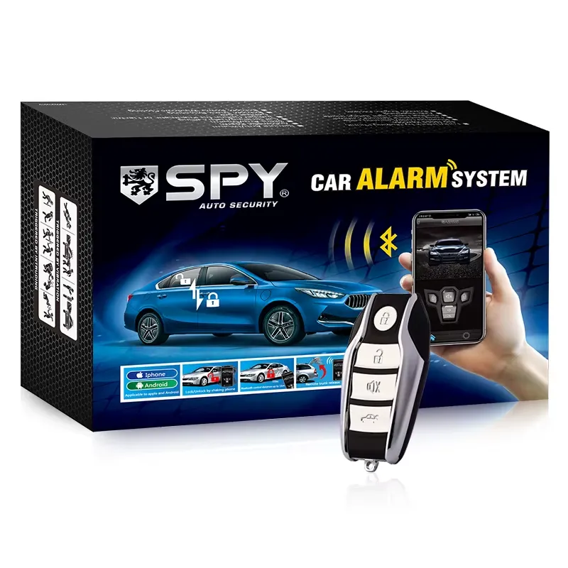 Бренд For SPY: Универсальная а – обзор и цена Universal Remote Control