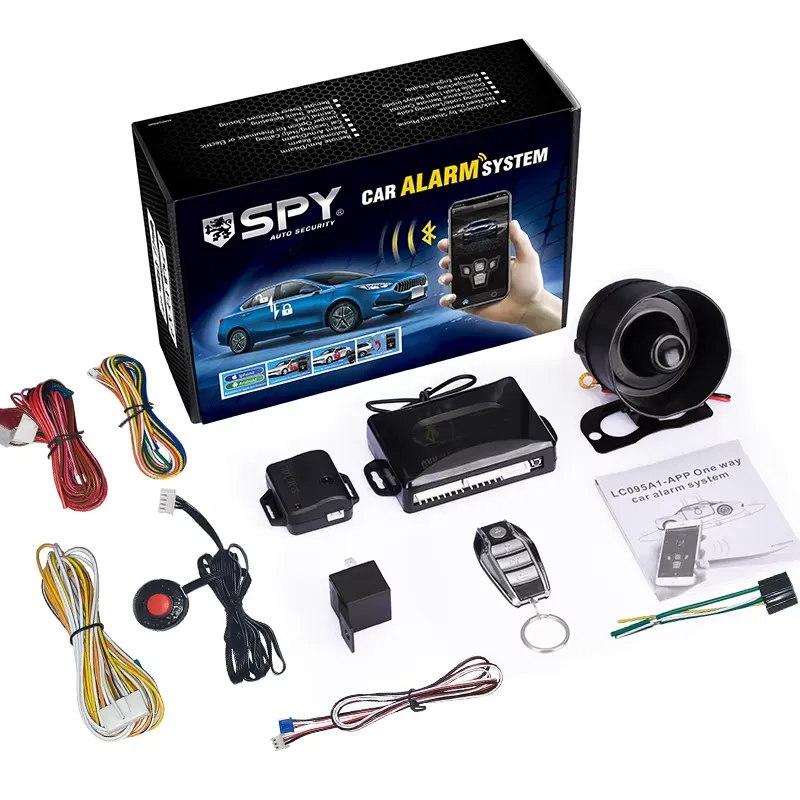 Бренд For SPY: Универсальная а – обзор и цена Universal Remote Control