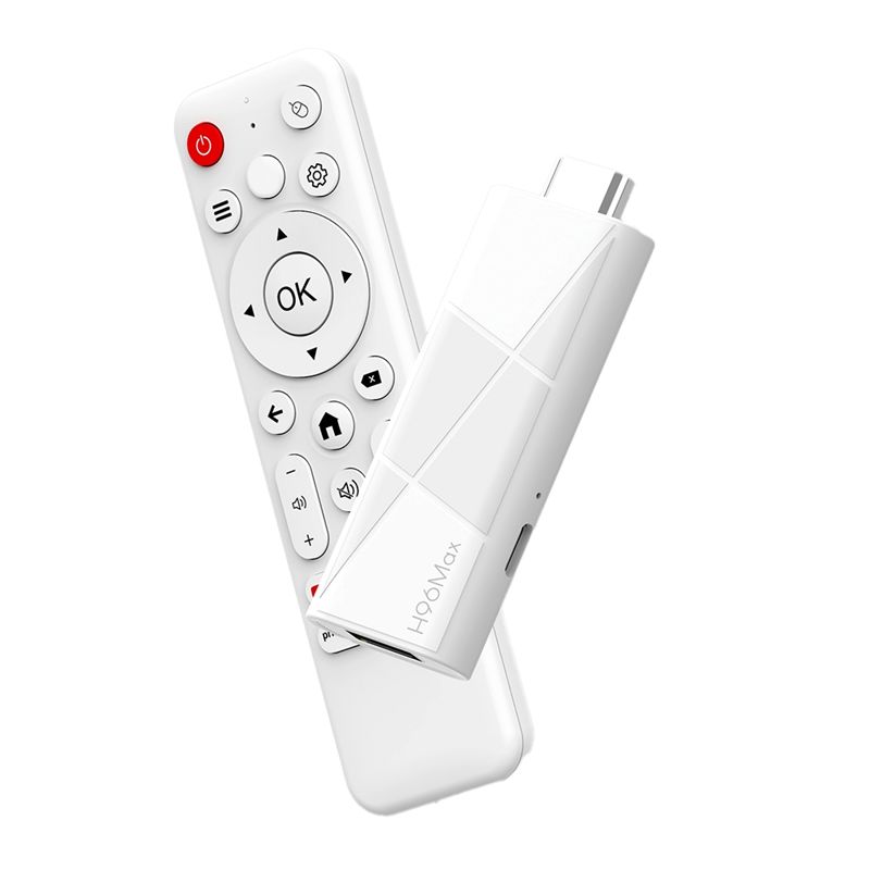 H96 Max 3D HDR 4K ULTRA Wifi6  – обзор и цена 4K Media Player