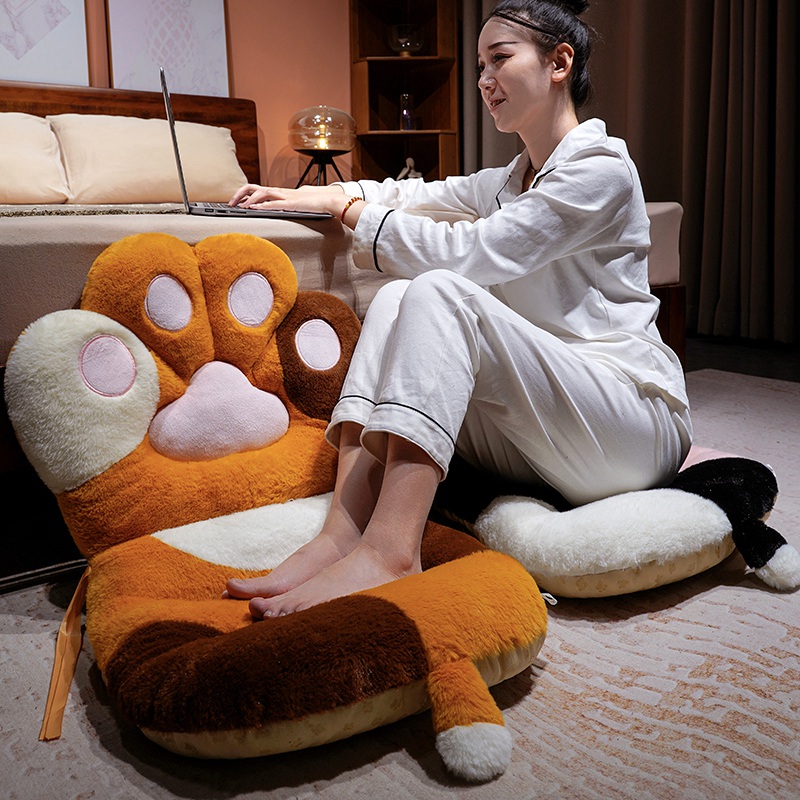 Милая креативная цветная подуш – обзор и цена Home Cinema Chairs