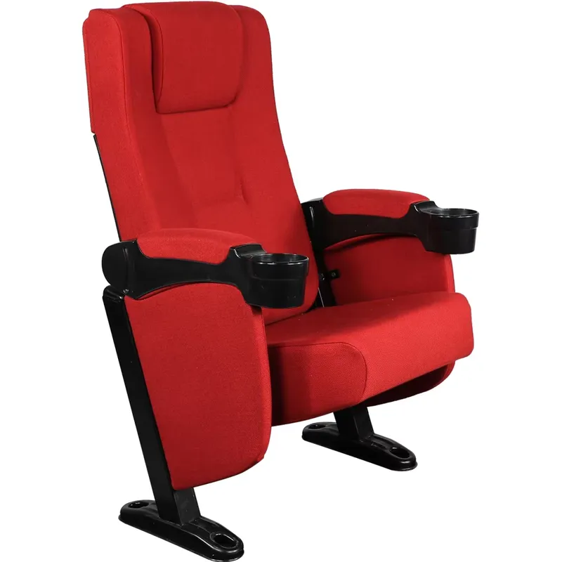 Роскошные складные кресла для  – обзор и цена Home Cinema Chairs
