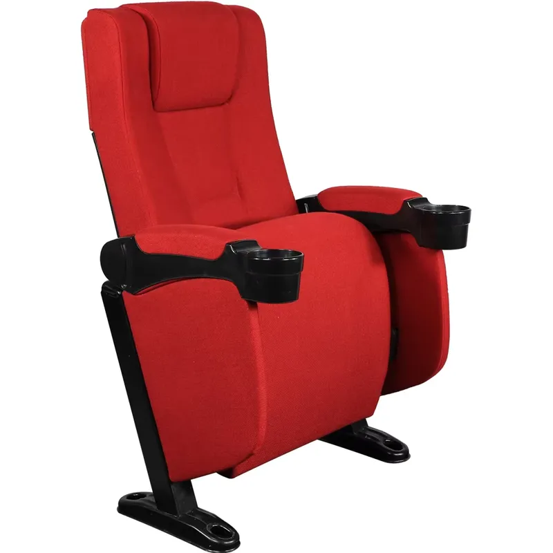 Роскошные складные кресла для  – обзор и цена Home Cinema Chairs