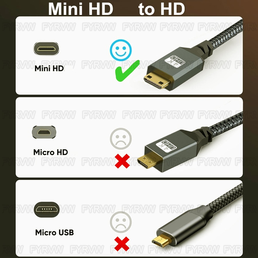4K HDTV-совместимый мини-HDMI  – обзор и цена 4K Media Player