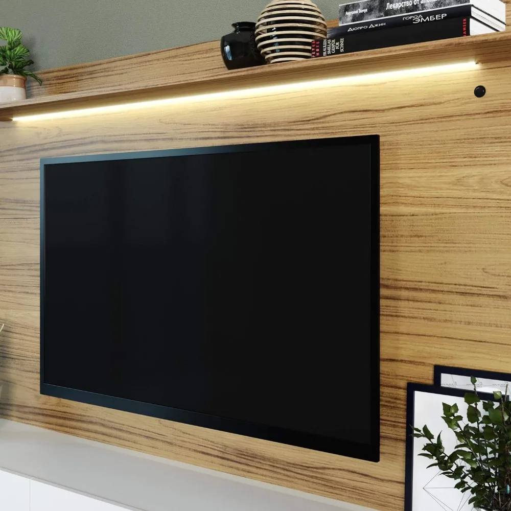 Современная настенная тумба дл – обзор и цена Home Cinema Furniture