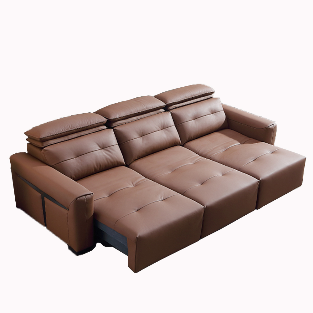 Электрический раскладной диван – обзор и цена Home Cinema Furniture