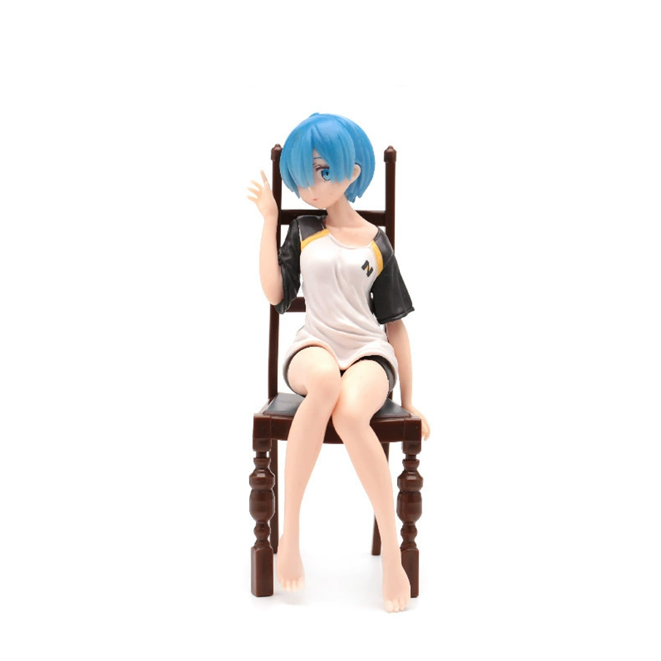 Фигурка Рем – Re:Zero. Жизнь в – обзор и цена Home Cinema Chairs